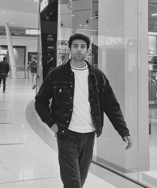 Hamza Younas